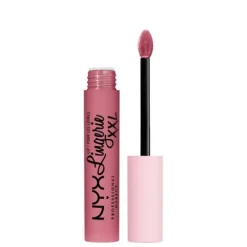 Nyx Pro Makeup Lip Lingerie Xxl Batom Liquido Matte 12 Maxx Out