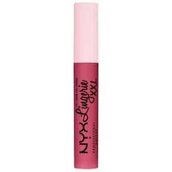 Nyx Pro Makeup Lip Lingerie Xxl Batom Liquido Matte 15 Push Up