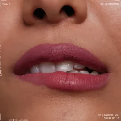 Nyx Pro Makeup Lip Lingerie Xxl Batom Liquido Matte 15 Push Up