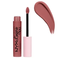 Nyx Pro Makeup Lip Lingerie Xxl Batom Liquido Matte 05 Stripd Down
