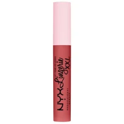 Nyx Pro Makeup Lip Lingerie Xxl Batom Liquido Matte 03 Xxpose M