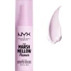 Nyx Pro Makeup Marshmallow Soothing Primer