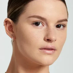 Nyx Pro Makeup Micro Brow Lápis De Sobrancelhas Fino - Ash Brown