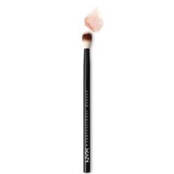 Nyx Pro Makeup Pincel De Esfumar