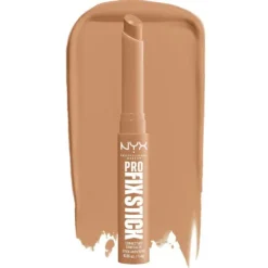 Nyx Pro Makeup Pro Fix Stick Corretor Multifuncional 12 Nutmeg