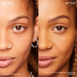 Nyx Pro Makeup Pro Fix Stick Corretor Multifuncional 12 Nutmeg