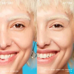 Nyx Pro Makeup Pro Fix Stick Corretor Multifuncional 04 Light Fair Beige