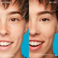 Nyx Pro Makeup Pro Fix Stick Corretor Multifuncional 05 Vanilla