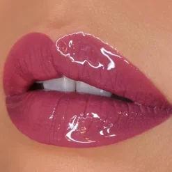 Nyx Pro Makeup Shine Loud High Pigment Make It Work