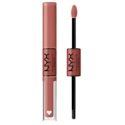 Nyx Pro Makeup Shine Loud High Pigment Magic Maker