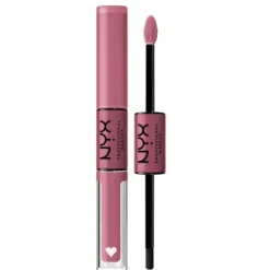 Nyx Pro Makeup Shine Loud High Pigment Fierce Flirt