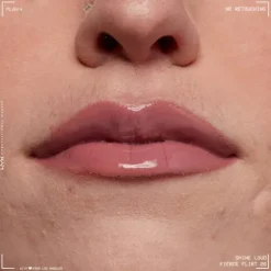 Nyx Pro Makeup Shine Loud High Pigment Fierce Flirt