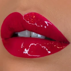 Nyx Pro Makeup Shine Loud High Pigment On A Mission