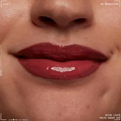 Nyx Pro Makeup Shine Loud High Pigment Movie Maker