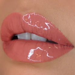 Nyx Pro Makeup Shine Loud High Pigment Goal Crusher