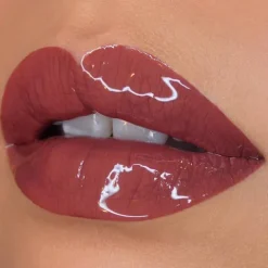 Nyx Pro Makeup Shine Loud High Pigment Boundary Pusher