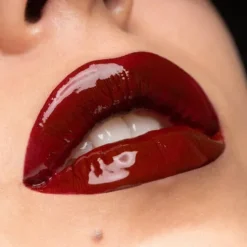 Nyx Pro Makeup Shine Loud High Pigment Never Basic