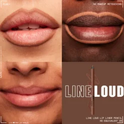 Nyx Pro Makeup Shout Loud Delineador De Lábios 29 No Equivalent