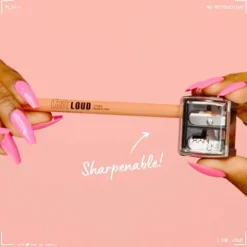 Nyx Pro Makeup Shout Loud Delineador De Lábios 34 Make A Statement