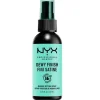 Nyx Pro Makeup Spray Fixador De Maquilhagem
