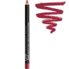 Nyx Pro Makeup Suede Lápis De Lábios - Cherry Skies