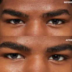 Nyx Pro Makeup The Brow Glue Gel Sobrancelha 01 Clear