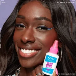 Nyx Pro Makeup The Face Glue Gripping Primer