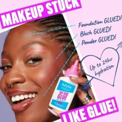 Nyx Pro Makeup The Face Glue Gripping Primer