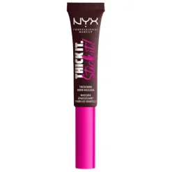 Nyx Pro Makeup Thick It Stick It Máscara De Sobrancelhas - Espresso