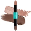 Nyx Pro Makeup Wonder Stick Dual Countour & Highlighter - Light Medium
