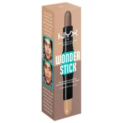 Nyx Pro Makeup Wonder Stick Dual Countour & Highlighter - Fair