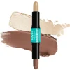 Nyx Pro Makeup Wonder Stick Dual Countour & Highlighter - Universal Light