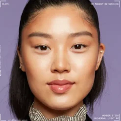 Nyx Pro Makeup Wonder Stick Dual Countour & Highlighter - Universal Light