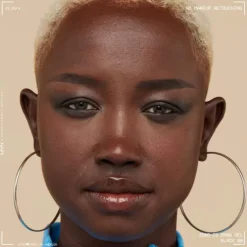 Nyx Pro Makeup Zero To Brow Gel Brow Gel Para Sobrancelha 08 Black