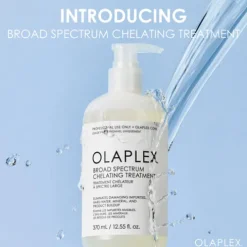 Olaplex Broad Spectrum Chelating Treatment