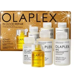 Olaplex In Good Repair Kit Tratamento De Reparação Capilar