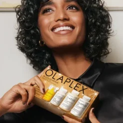 Olaplex In Good Repair Kit Tratamento De Reparação Capilar