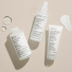 Olaplex Kit Bond Shaper Curl Rebuilding Treatment