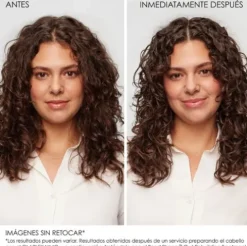 Olaplex Kit Bond Shaper Curl Rebuilding Treatment