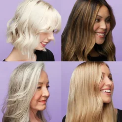 Olaplex Mini Kit Unbreakable Blondes