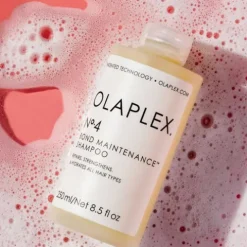 Olaplex N°4 Bond Maintenance Champô De Manutenção