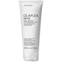 Olaplex Nº10 Bond Shaper Gel De Definição De Caracóis