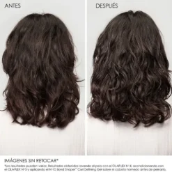 Olaplex Nº10 Bond Shaper Gel De Definição De Caracóis