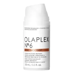 Olaplex Nº6 Bond Smoother Creme Reparador Finalizante
