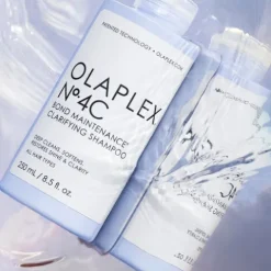 Olaplex Nº 4C Bond Maintenance Champô Purificante