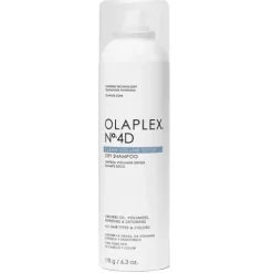 Olaplex Nº 4D Clean Volume Detox Champô Seco