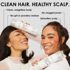 Olaplex Nº 4D Clean Volume Detox Champô Seco