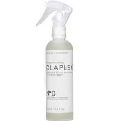 Olaplex Nº0 Intensive Bond Building Tratamento Revitalizante