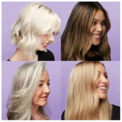 Olaplex Nº 4P Blonde Enhancer Toning Shampoo