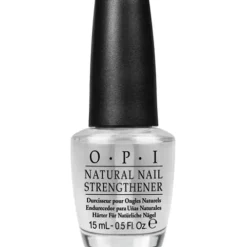Opi Base Natural Nail Strengthener